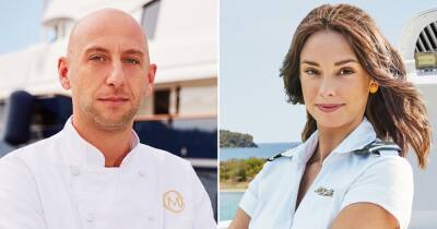 All the ‘Below Deck’ Franchise Stars That Dramatically Left During Their Season - www.usmagazine.com