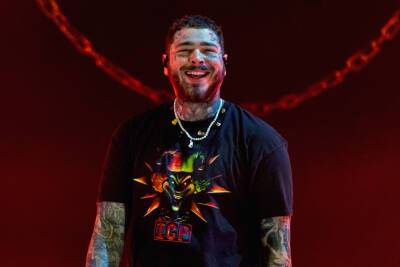 Post Malone Has A Sweet Birthday Surprise For Autistic Fan - etcanada.com - Los Angeles