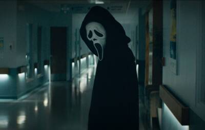 The release date for ‘Scream 6’ has been confirmed - www.nme.com
