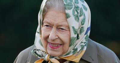 Queen 'has wheelchair friendly lift fitted into Balmoral cottage' - www.ok.co.uk