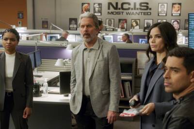 ‘NCIS’ Set Rocked By Mystery Illness That Leaves Cast, Crew Vomiting - etcanada.com - county Harmon