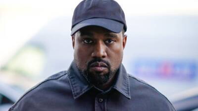 Kanye West's 'Concerning Online Behavior' Prompts GRAMMYs to Bar Him From Performing - www.etonline.com