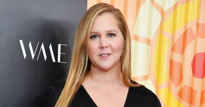 Everything Amy Schumer Has Said About Her Decision to Get Liposuction After Giving Birth - www.usmagazine.com - New York
