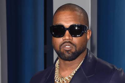 Kanye West’s ‘Concerning Online Behaviour’ Prompts Grammys To Bar Him From Performing - etcanada.com