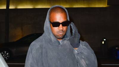 Kanye West Pulled From Grammy Awards Performance, Rep Cites “Concerning Online Behavior” - deadline.com