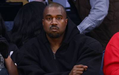 Kanye West Grammys performance pulled over “concerning online behaviour” - www.nme.com