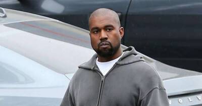 Kanye West 'pulled from Grammys' following racial attack on host Trevor Noah - www.msn.com