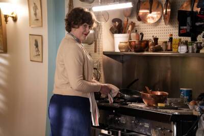 Isabella Rossellini - James Cromwell - Judith Light - Fran Kranz - Biographical Comedy Series ‘Julia’ Explores How Julia Child Bucked All Expectations To Become A Pioneering Celebrity Chef - etcanada.com - France - USA - North Korea