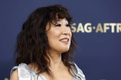 Sandra Oh Is Afraid Of Turning Into Her Mother In Terrifying First Trailer For Horror Film ‘Umma’ - etcanada.com - North Korea