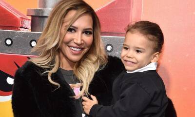 Naya Rivera’s family settles wrongful death lawsuit nearly two years after tragic drowning - us.hola.com - USA - California - county Ventura