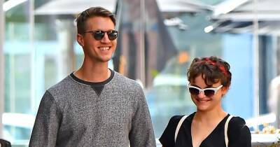 Joey King Is Engaged to Boyfriend Steven Piet After More Than 2 Years of Dating - www.usmagazine.com