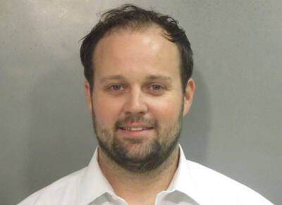 Josh Duggar Trying To Get Brand New Child Porn Trial On Legal Loophole -- Could It Possibly Work?! - perezhilton.com