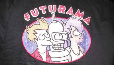 'Futurama' Revival on Hulu Has a Major Cast List Update After One Star Was Almost Re-Cast! - www.justjared.com