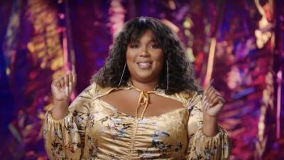 Everything Coming to Amazon Prime Video in March 2022: 'Lizzo's Watch Out for the Big Grrrls' to 'Upload' - www.etonline.com