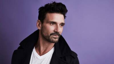 Charles Manson - Frank Grillo - XYZ Films Acquires North American Rights To Horror-Thriller ‘Man’s Son’ Starring Frank Grillo - deadline.com - USA - California - county Valley