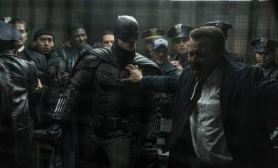 ‘The Batman’ To Jump-Start Global Box Office With $225M+ Launch; Korea Already Soaring To Near $2M - deadline.com