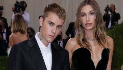 Hailey Baldwin Loves On Her ‘Amazing’ Husband Justin Bieber For His Birthday In Touching Tribute - hollywoodlife.com