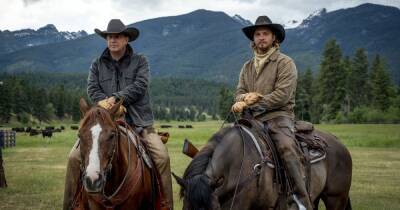 ‘Yellowstone’ Season 5: Everything to Know About the Cast, Release Date and More - www.usmagazine.com - Birmingham - Montana