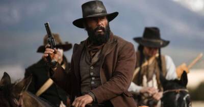 Wait, Is 1883 Season 2 Not Happening, Or Is Yellowstone's Taylor Sheridan Just Being Cryptic? - www.msn.com