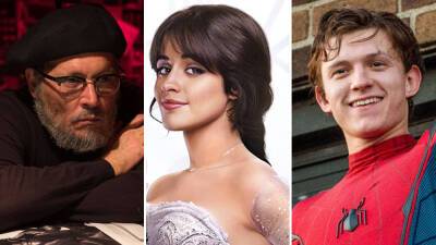 Johnny Depp, Zack Snyder, Camila Cabello Fandoms Prove the Absurdity of Oscars’ Fan Favorite Initiative - variety.com