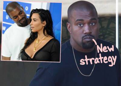 Kim Kardashian - Laura Wasser - Samantha Spector - Kanye West Fires Divorce Attorney Hours Before Courtroom Showdown With Kim Kardashian - perezhilton.com
