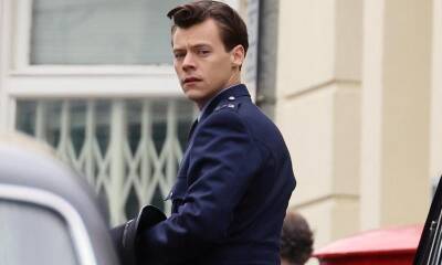 Harry Styles’ dangerous stalker hit with new charges after breaking into his home and assaulting a woman - us.hola.com - London