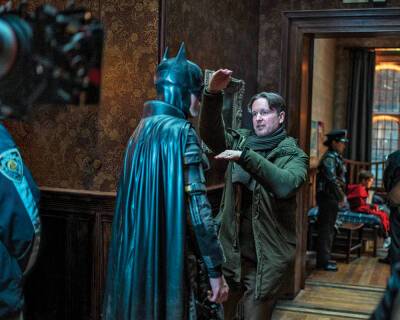 ‘The Batman’ Director Matt Reeves Misses Film Premiere Due to COVID-19: ‘It’s a Great Heartbreak for Me’ - variety.com - New York