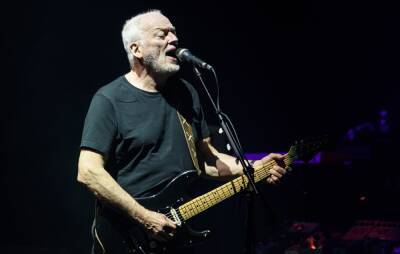 Pink Floyd’s David Gilmour tells Russian soldiers: “Stop killing your brothers” - www.nme.com - Ukraine - Russia
