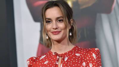 Leighton Meester - Leighton Meester’s Mom: Everything To Know About The Woman Who Gave Birth To Her While In Prison - hollywoodlife.com - New York - Texas - Florida - county Jay - Jamaica - county Douglas - county Worth - city Fort Worth, state Texas
