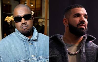 Kanye West discusses Larry Hoover uniting him and Drake during Future Brunch address - www.nme.com - New York - Los Angeles - Colorado - county Bay - city Tampa, county Bay