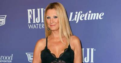 Sandra Lee undergoes hysterectomy years after cancer battle - www.msn.com - county Lee - city Sandra, county Lee