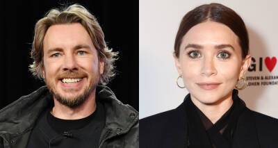 Dax Shepard Reveals He Dated Ashley Olsen '15 or 16 Years Ago' - www.justjared.com