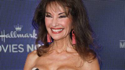 ‘All My Children’ star Susan Lucci on getting a second heart procedure: ‘Take care of yourself’ - www.foxnews.com - USA