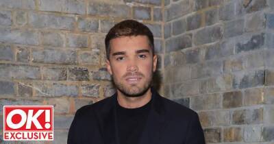 Union J’s Josh Cuthbert thought reunion would ‘make his mental health worse’ - www.ok.co.uk