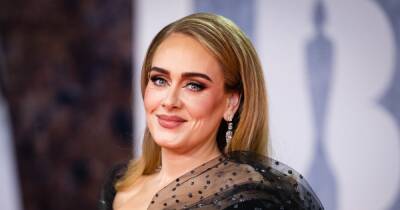 Adele 'in talks' with new Las Vegas venue after cancelling Caesars Palace shows - www.ok.co.uk - Las Vegas - city Sin