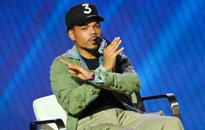 Chance The Rapper raps about George Washington’s death in new track snippet - www.nme.com - USA - Chicago - George - Washington, county George