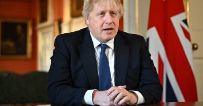 Boris Johnson facing pressure to up the pace of sanctions against Putin oligarchs - www.dailyrecord.co.uk - Britain - London - USA - Russia - Germany - Netherlands - Eu - Poland
