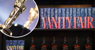 Vanity Fair Oscar party of A-listers returns to 'open air' venue - www.msn.com - Los Angeles - USA - Ukraine - Beverly Hills - Washington