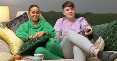 How to apply to get on Gogglebox and how much you'll get paid as show introduce new couple - www.ok.co.uk - Britain - Scotland - county Ross - county Douglas