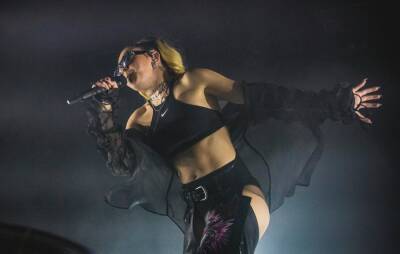 Charli XCX tells critics of new single: “I’m living my best life – and that’s the tea” - www.nme.com