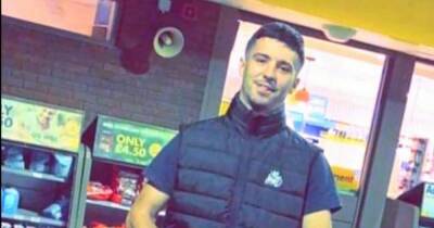Family's tribute to young dad who died after making a "simple mistake" whilst riding his motorbike in wet weather - www.manchestereveningnews.co.uk