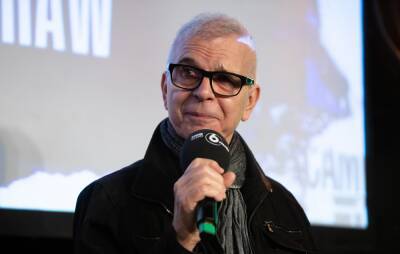 Bowie producer Tony Visconti calls Spotify “disgusting” over low payments to artists - www.nme.com