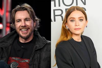 Dax Shepard Reveals He Dated Ashley Olsen, Says He Was ‘Thunderstruck By Her Beauty’ - etcanada.com