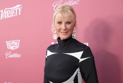 Sandra Lee Is Recovering After Undergoing Hysterectomy Surgery 7 Years After Breast Cancer Battle - etcanada.com - county Lee - city Sandra, county Lee