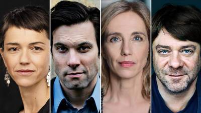 Ascot Elite Remaking Hit Spanish Comedy ‘Sentimental’ With Sarah Spale, Max Simonischek, Ursina Lardi Among Cast - deadline.com - Spain - Germany - Switzerland
