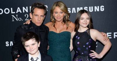 Ben Stiller Missed Wife Christine Taylor ‘Terribly’ Amid Split, Didn’t Want to Raise Kids in a ‘Broken Home’ - www.usmagazine.com