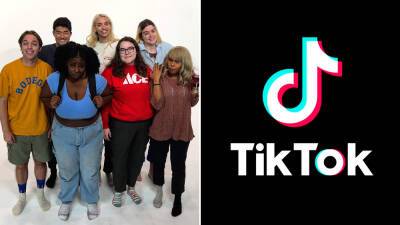 Lorne Michaels - Tiktok - TikTok Live To Debut First Fully Produced Sketch Comedy Show And Channel With Sam Grey-Backed ‘Stapleview’ - deadline.com - city Sacramento