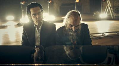 Nick Cave, Warren Ellis Film ‘This Much I Know to Be True’ Sets Release Date - variety.com - London - Berlin - city Brighton