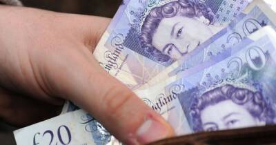 Changes to National Minimum Wage come in next month - www.manchestereveningnews.co.uk - Britain