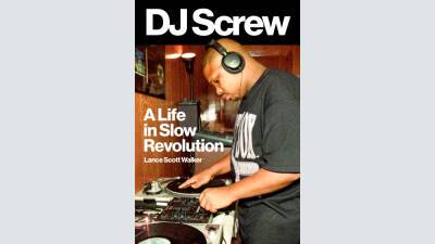 Biography of DJ Screw, Legendary Hip-Hop Producer Who Pioneered the ‘Chopped ‘n Screwed’ Sound, Due in May - variety.com - Texas - Houston